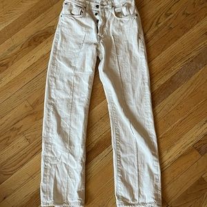 imogene + willie wyatt jeans